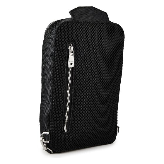 Guess Berna-schoudertas 28 cm