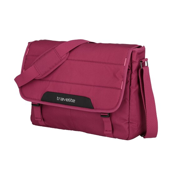 Travelite Skaii Messenger 41 cm Laptopvak