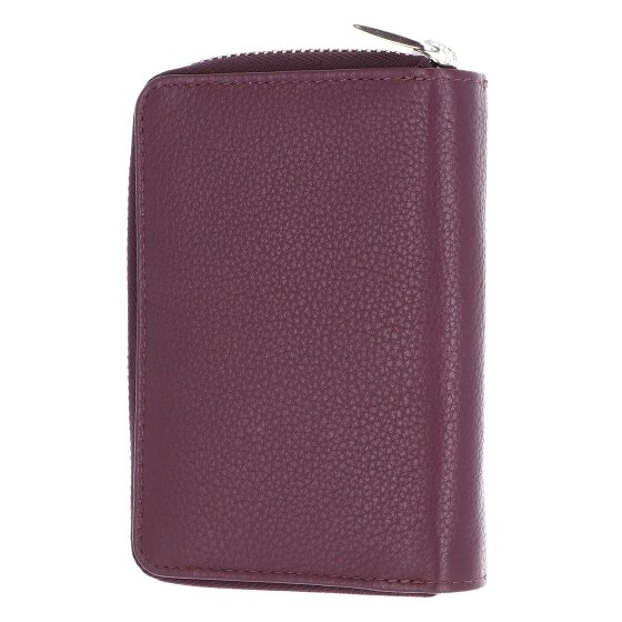 Golden Head Madrid Portemonnee RFID-bescherming Leder 11.5 cm