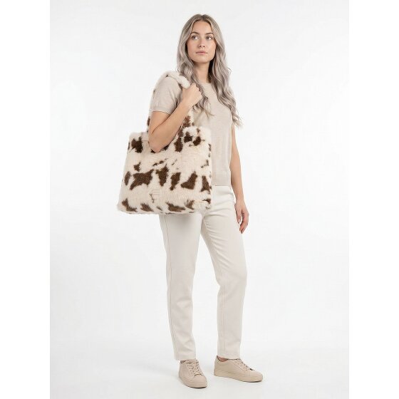 Seidenfelt Norrlida Shopper Tas 57 cm