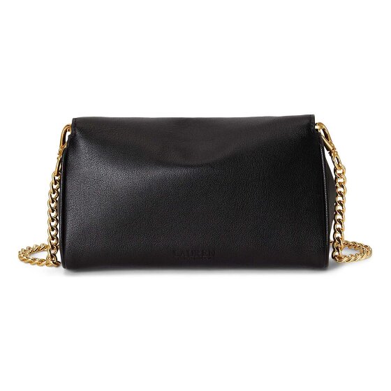Lauren Ralph Lauren Tanner Crossbody tas Leder 19 cm