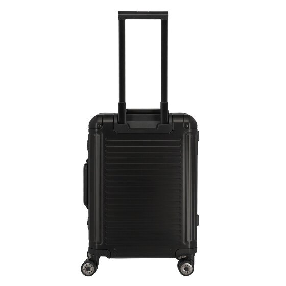 Travelite Volgende 4-wielige cabinewagen 55 cm