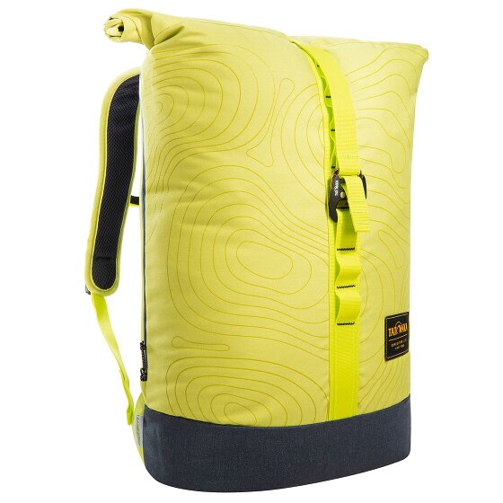 Tatonka City Rolltop rugzak 50 cm laptopvak
