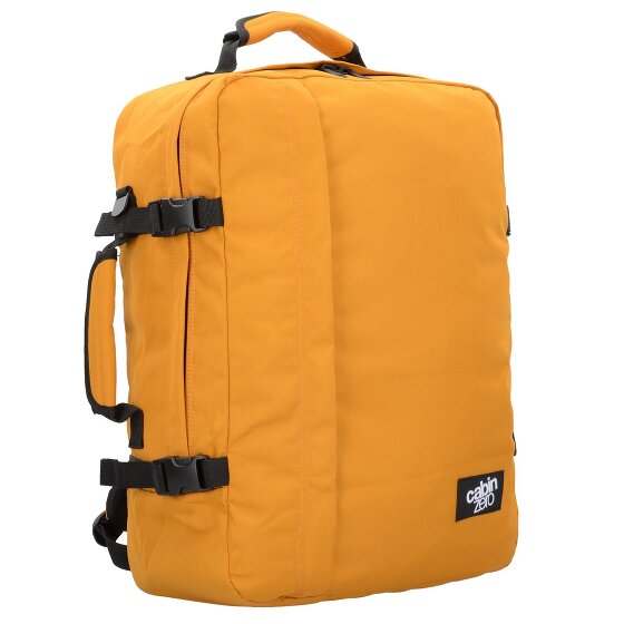 Cabin Zero Classic 44L Cabin Rugzak Rugzak 51 cm