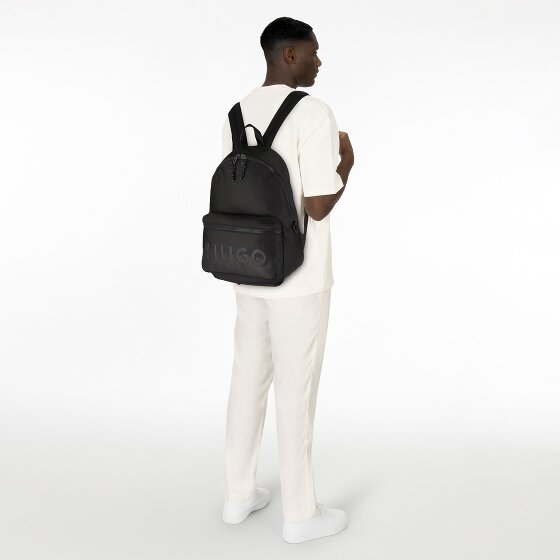 Hugo Nosh Dagrugzak 35 cm Laptop compartiment