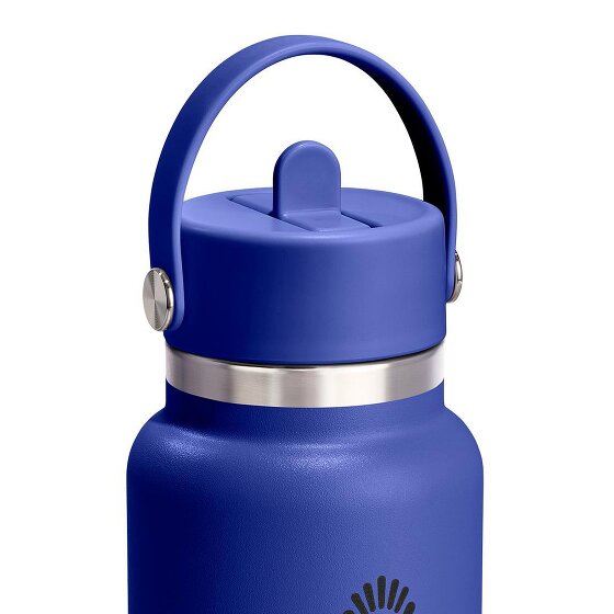 Hydro Flask Hydration Wide Flex Straw Cap Drinkfles 945 ml