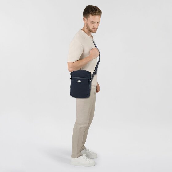 Lacoste LG Lacoste Everyday Mini tas Schoudertas 15 cm