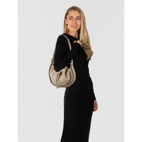 Marc O'Polo Schoudertas Leer 27.5 cm