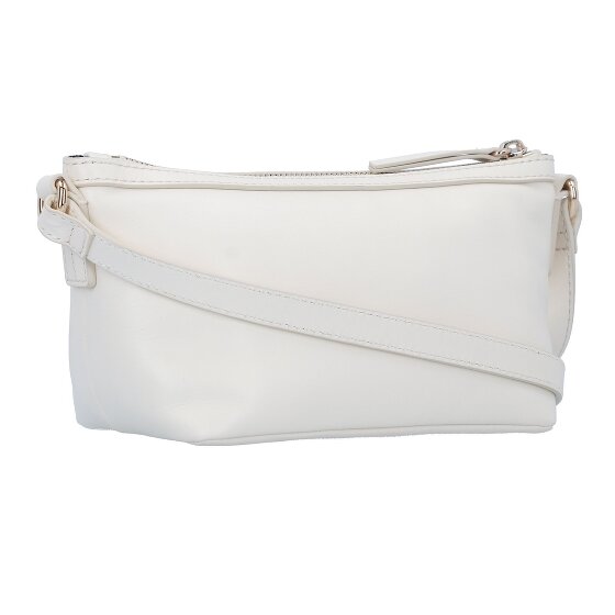 Tommy Hilfiger TH Monoplay Leather Schoudertas Leer 18 cm