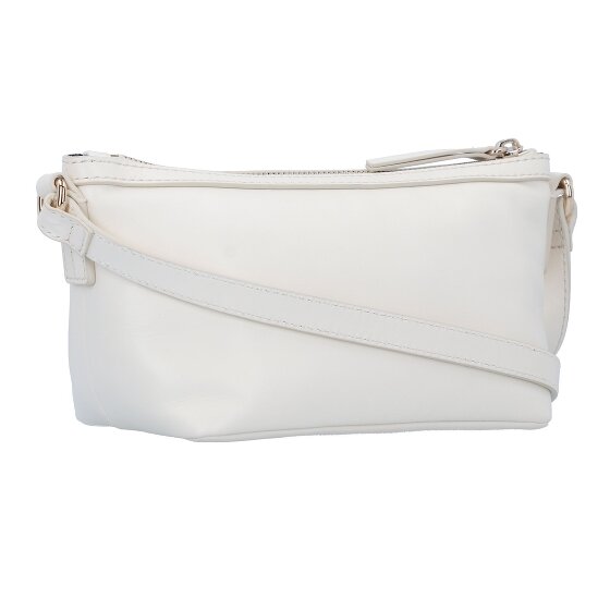 Tommy Hilfiger TH Monoplay Leather Schoudertas Leer 18 cm