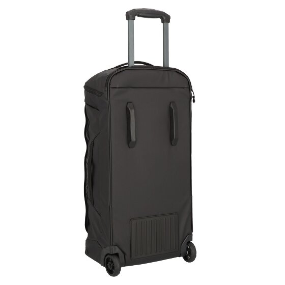 Deuter Duffel Pro Movo 60 2 wielen Reistas 74 cm