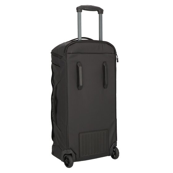 Deuter Duffel Pro Movo 60 2 wielen Reistas 74 cm