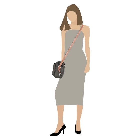 Picard Sonja Sonja Schoudertas 22 cm