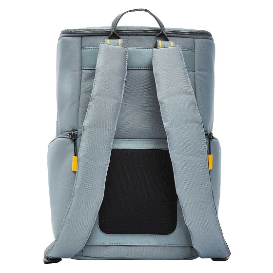 Mandarina Duck Smart Duck Dagrugzak 43 cm Laptopvak