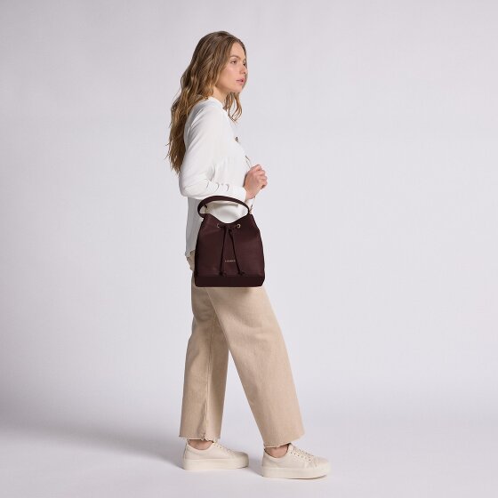 Lazarotti Bologna Leather Zak Leer 25 cm