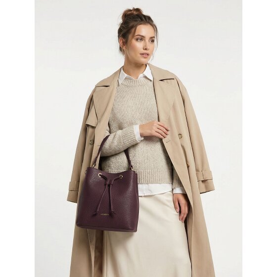 Lazarotti Bologna Leather Zak Leer 25 cm