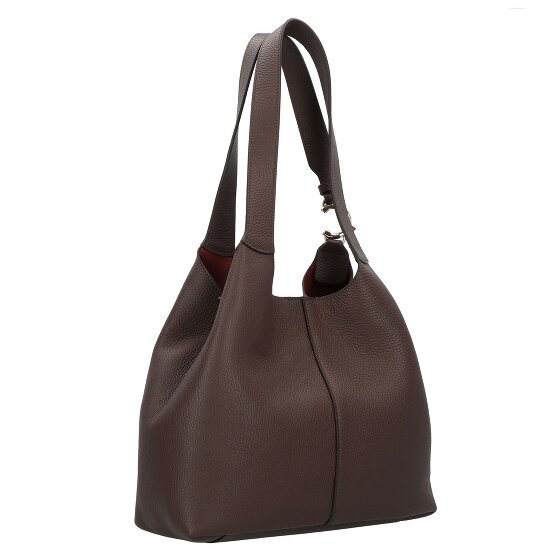 Coccinelle C-Easy Schoudertas Leer 34 cm