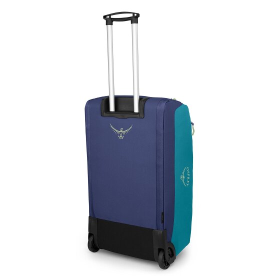 Osprey Daylite 85 2 wielen Reistas 71 cm