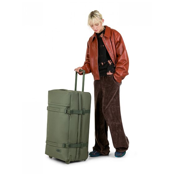Eastpak Transit'R 2 wielen Reistas L 79 cm