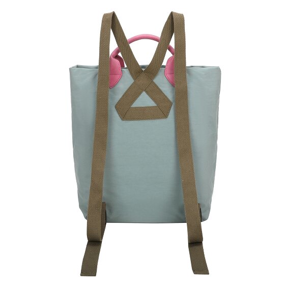 Fritzi aus Preußen Ju Lighty Dagrugzak 38 cm
