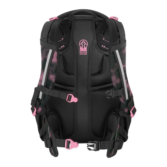 coocazoo Mate School rugzak 44 cm