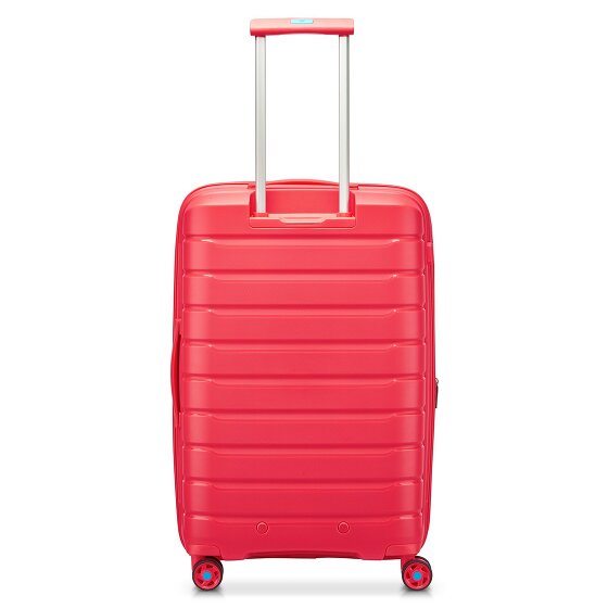 Roncato B-Flying Move 4 wielen Trolley 68 cm met uitbreidingsplooi
