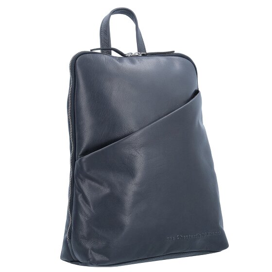 The Chesterfield Brand Amanda Dagrugzak Leer 34 cm