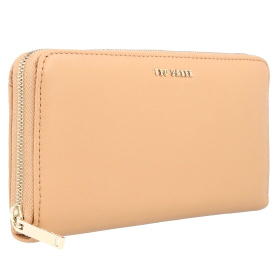 Ted Baker Garcey Portemonnee Leer 19 cm