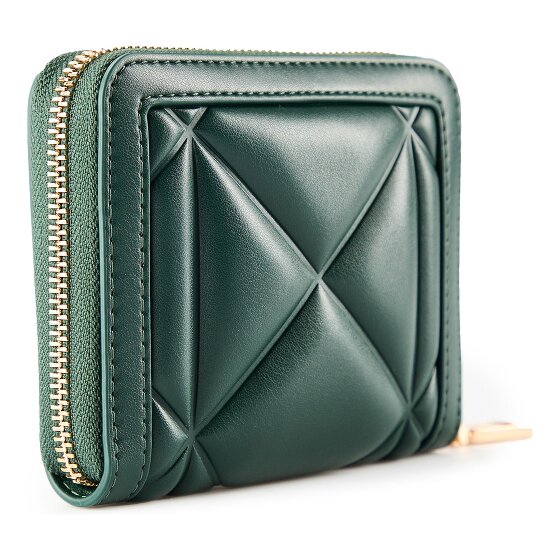 Love Moschino Embossed Portemonnee 13 cm