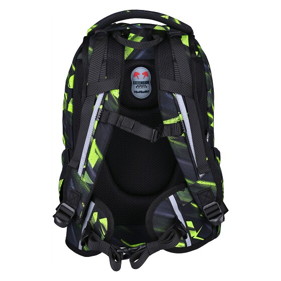 McNeill Milo Schooltas set 2-delig