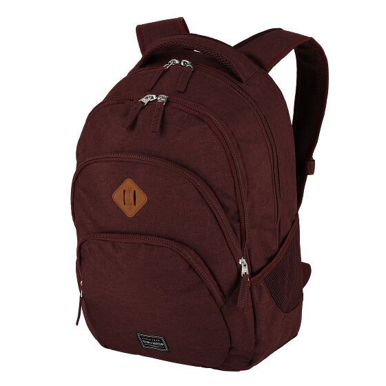 Travelite Basics Rugzak 45 cm laptopvak