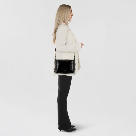 Furla Tonie Schoudertas Leer 23 cm