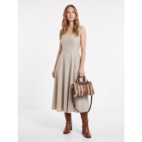 The Bridge Laura Handtas Leder 25 cm
