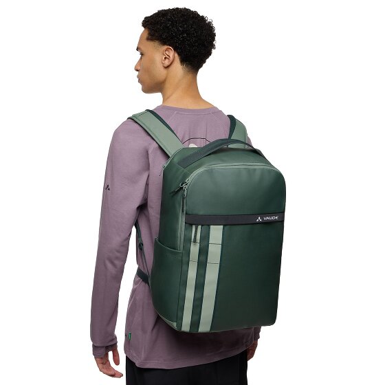 Vaude Matemo Dagrugzak 38.5 cm Laptopvak