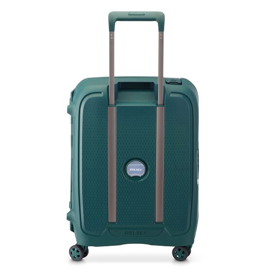 Delsey Paris Moncey 4-wiel trolley 55 cm