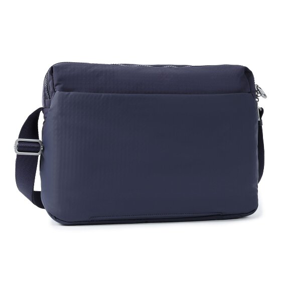 Hedgren Furo Mori Koffer RFID-bescherming 34 cm Laptop compartiment