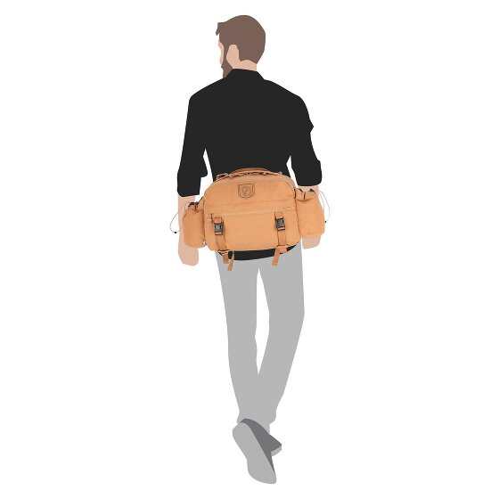 Fjällräven Singi heupverpakking 31 cm