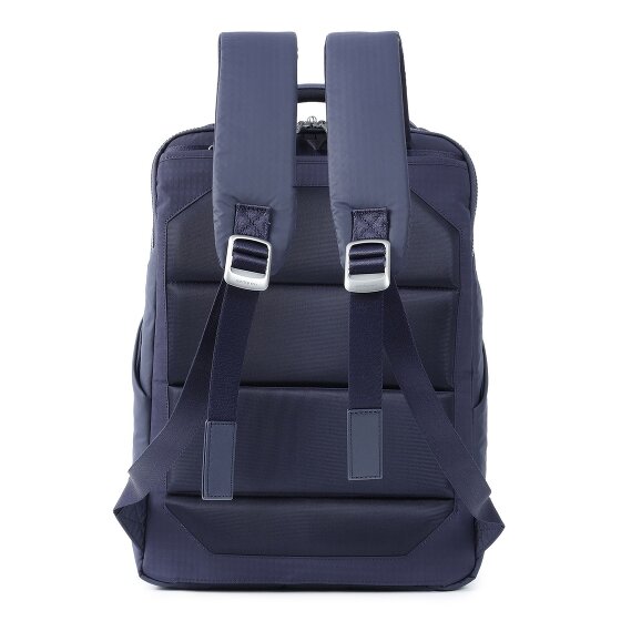 Hedgren Furo Shiki Dagrugzak RFID-bescherming 42 cm