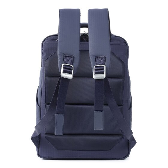 Hedgren Furo Shiki Dagrugzak RFID-bescherming 42 cm