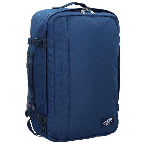 Cabin Zero Adventure 104 Dagrugzak 54 cm