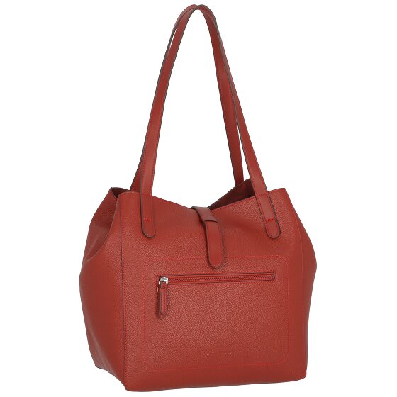 Tom Tailor Flo Shopper Tas 43 cm