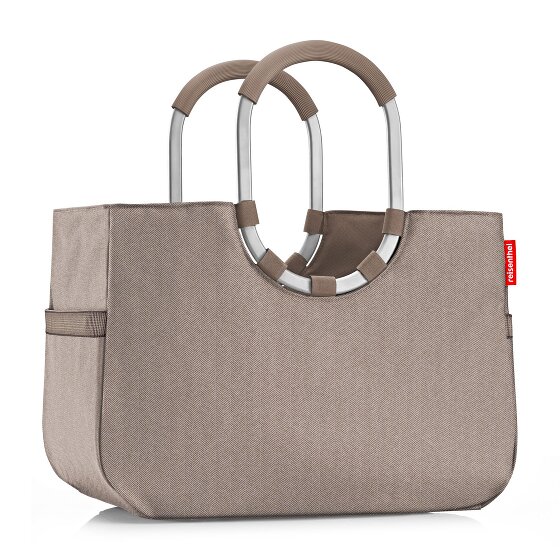 reisenthel Loopshopper L Shopper Tas 46 cm reisenthel Loopshopper L Shopper Tas 46 cm