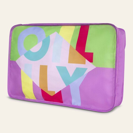 Oilily Travel Packing cube 36 cm