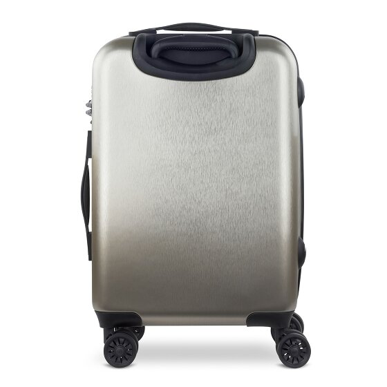 bugatti Corium 4-wiel cabinewagen 55 cm