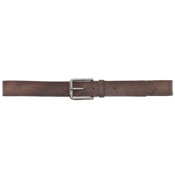 Vanzetti Riem leer
