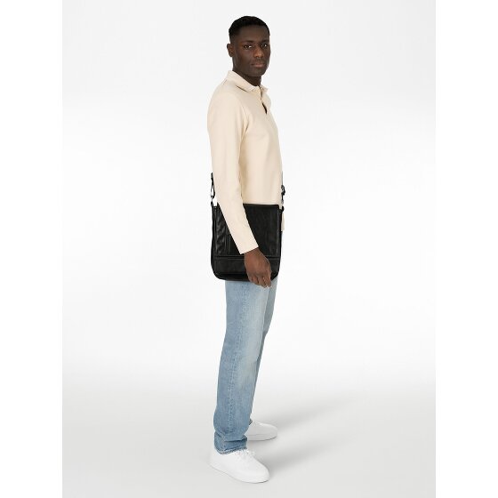 camel active Traces Boodschapper Leer 20.5 cm