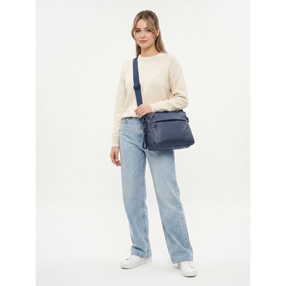 Mandarina Duck MD20 Crossbody tas 28 cm
