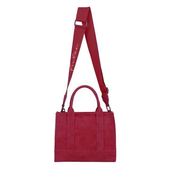 Fritzi aus Preußen SquareN Vintage Handtas 20.5 cm