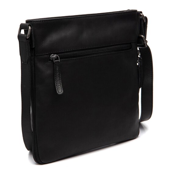 The Chesterfield Brand Mirea Schoudertas Leer 26 cm