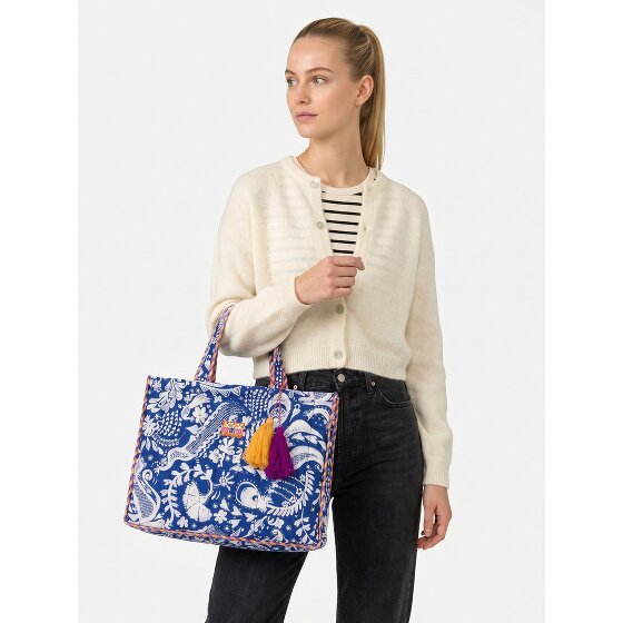 Oilily Kala Schoudertas 45 cm